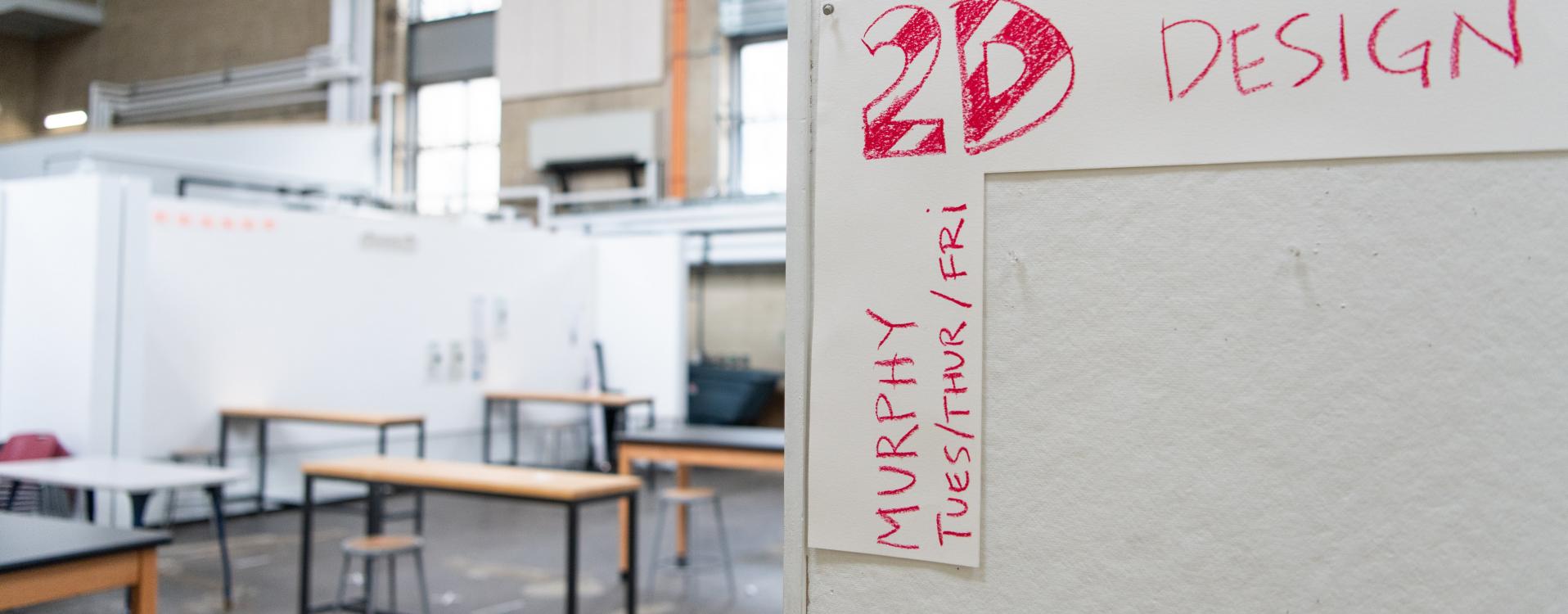 Course Offerings Art, Architecture and Design